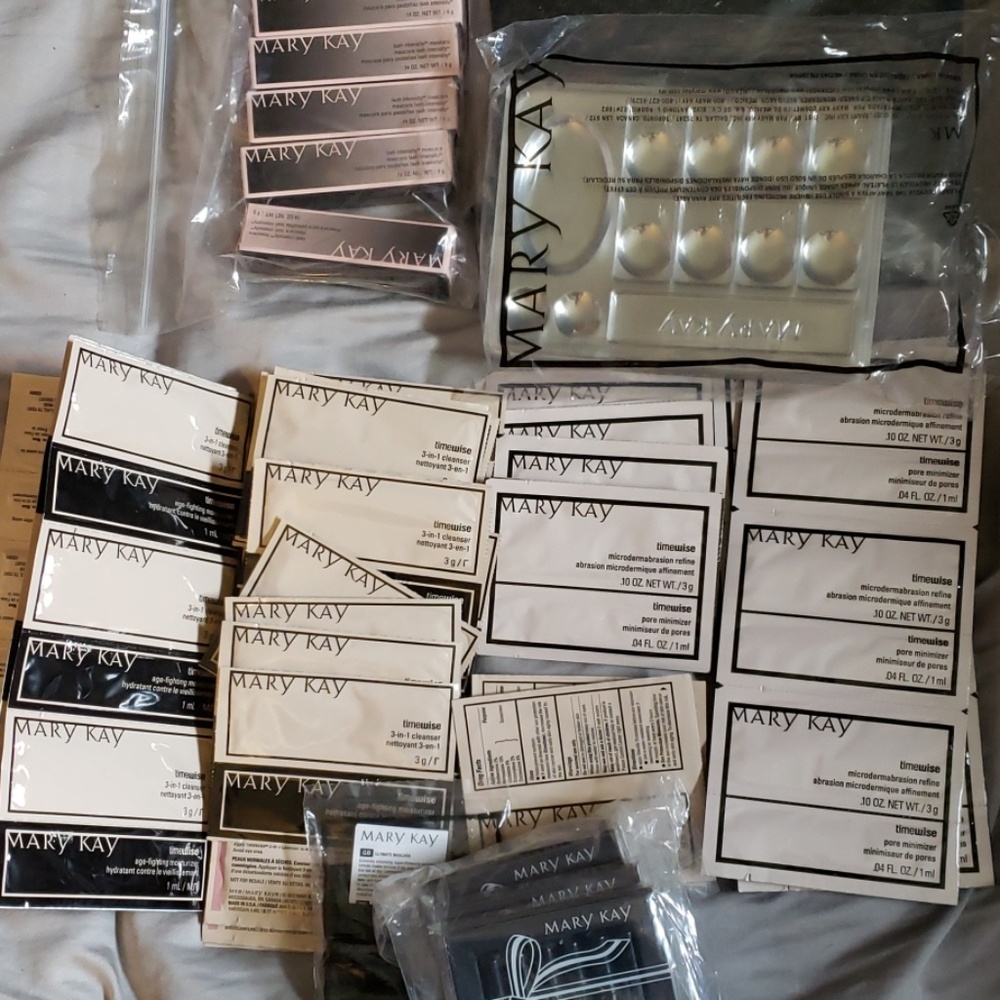 Samples